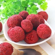 پانی کی کمی والی ویکس بیری
